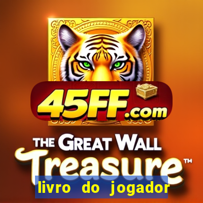 livro do jogador d&d 5e